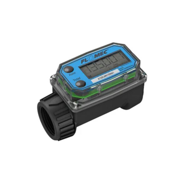 FLOMEC A1 Series Flow Meter Nylon