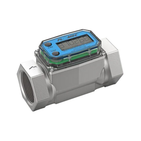 FLOMEC G2 Series Turbine Flow Meter