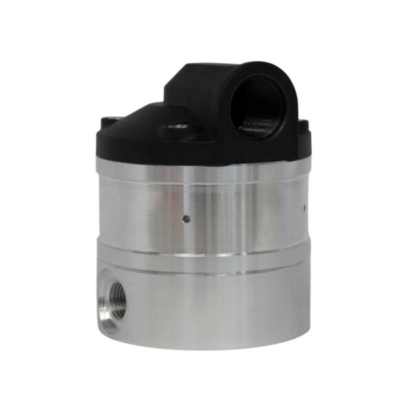 FLOMEC OM Series Flow Meter Pulse Out