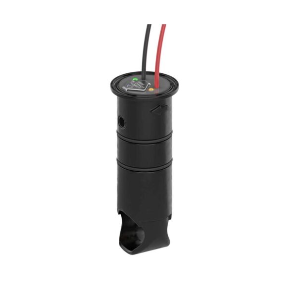 FLOMEC QS200 Ultrasonic Irrigation Flow Sensor