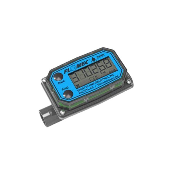 FLOMEC TM Series Water Flow Meter