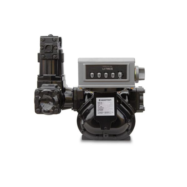 Gespasa Series M Meters
