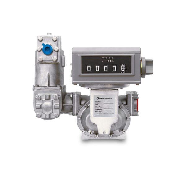 Gespasa Series M METERS for AdBlue/DEF