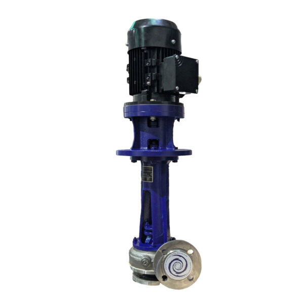 Intercal VEL series Vertical Centrifugal Pump