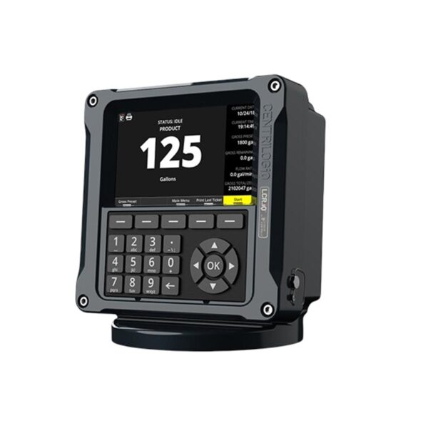 Liquid Controls LCR-IQ