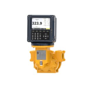 Liquid Controls M25 Diesel Meter