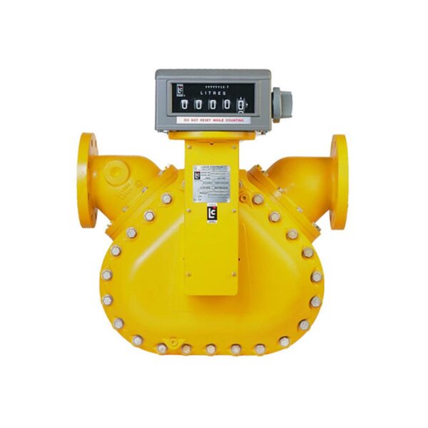 Liquid Controls M60 Diesel Meter