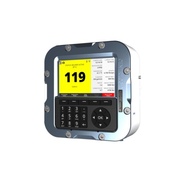 Liquid Controls MasterloadX IQ