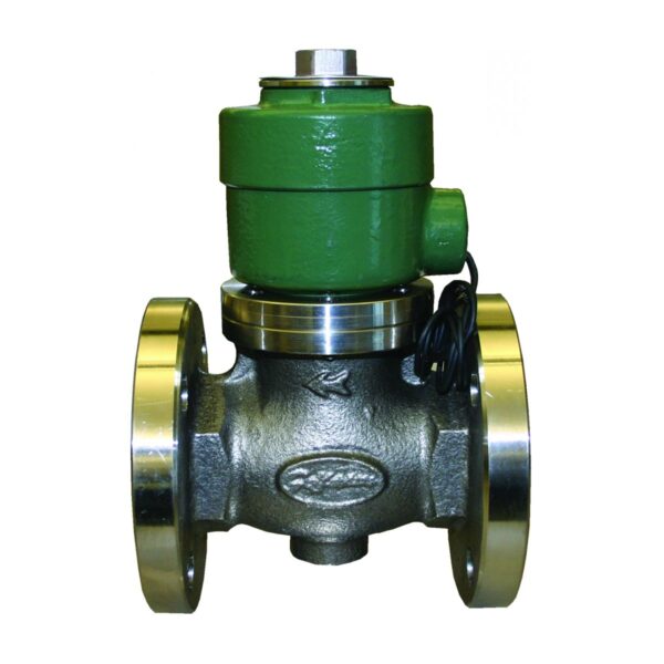 Morrison Bros 710FMO