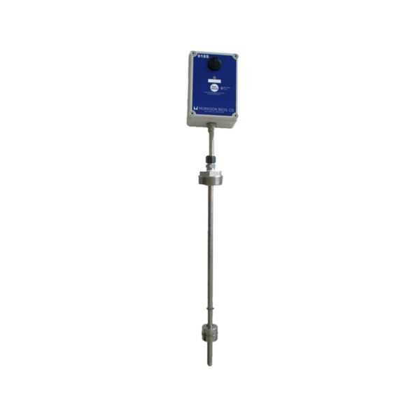 Morrison Bros Adjustable Level Sensor with Alarm