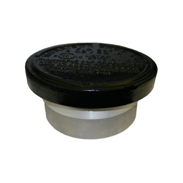 Morrison Bros Female Threaded Emergency Vents