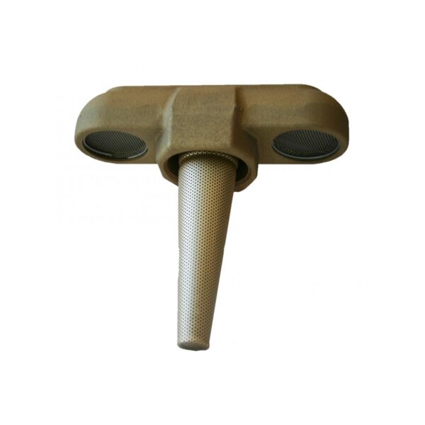 Morrison Bros FIG 155FA