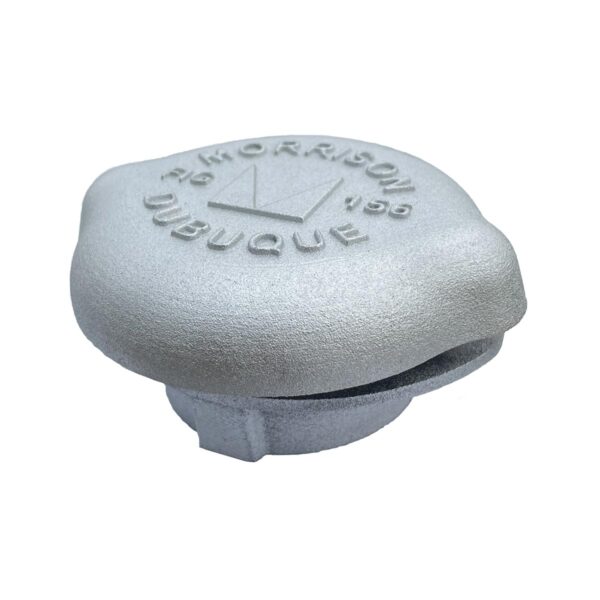 Morrison Bros FIG 156