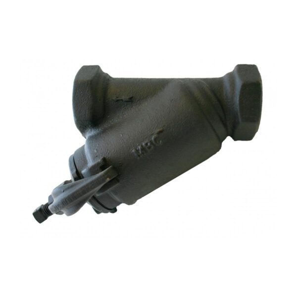 Morrison Bros FIG 285