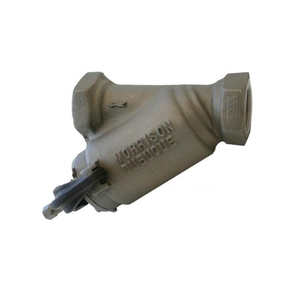 Morrison Bros FIG 285AL