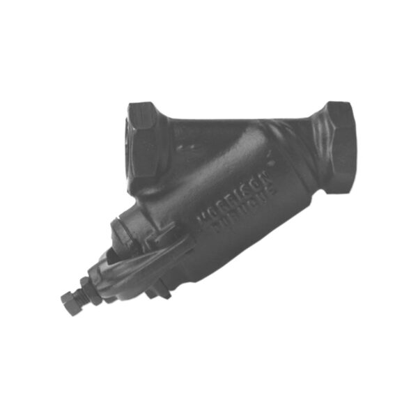 Morrison Bros FIG 285DI