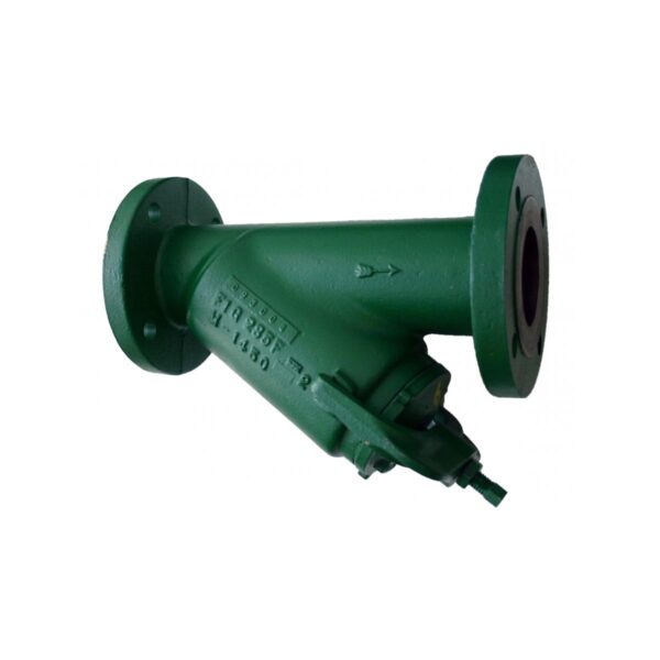 Morrison Bros FIG 285FDI