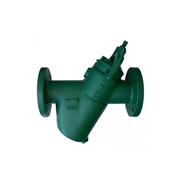 Morrison Bros FIG 286FDI