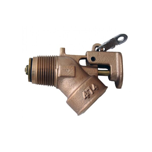 Morrison Bros FIG 474