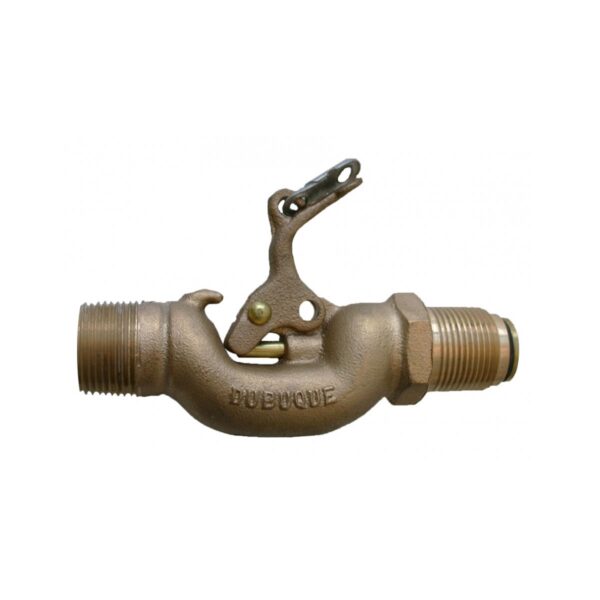 Morrison Bros FIG 574