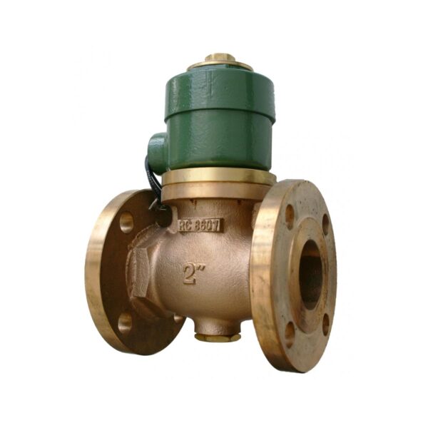 Morrison Bros FIG 710F