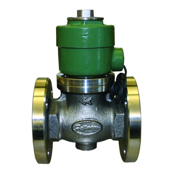 Morrison Bros FIG 710FSS, 710FSM