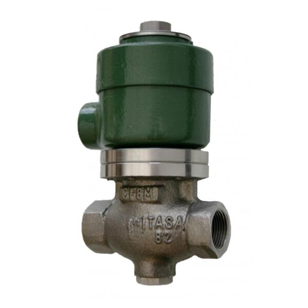 Morrison Bros FIG 710SS