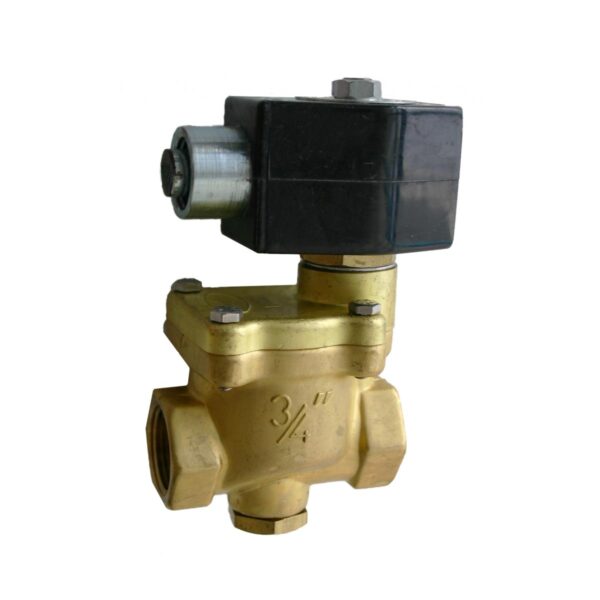 Morrison Bros FIG 711NC