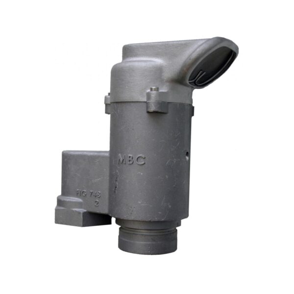 Morrison Bros FIG 748ALT