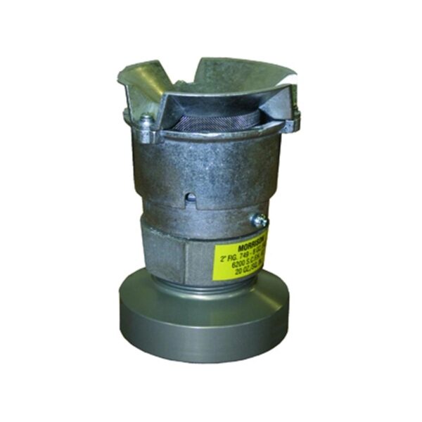 Morrison Bros FIG 749 / 749BSP