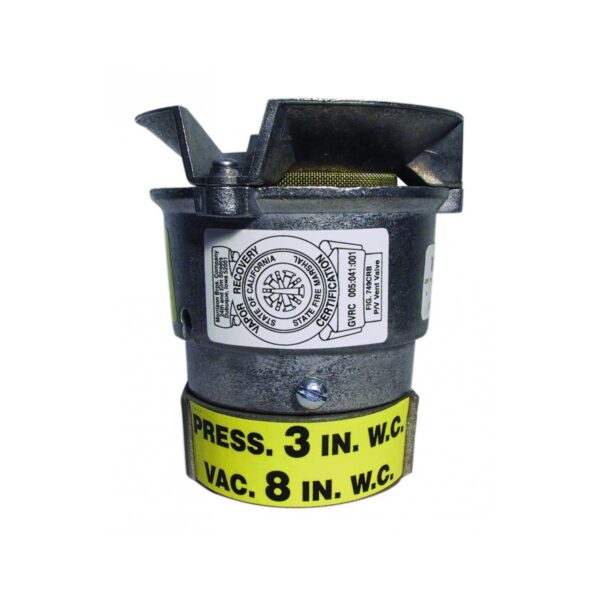 Morrison Bros FIG 749CRB