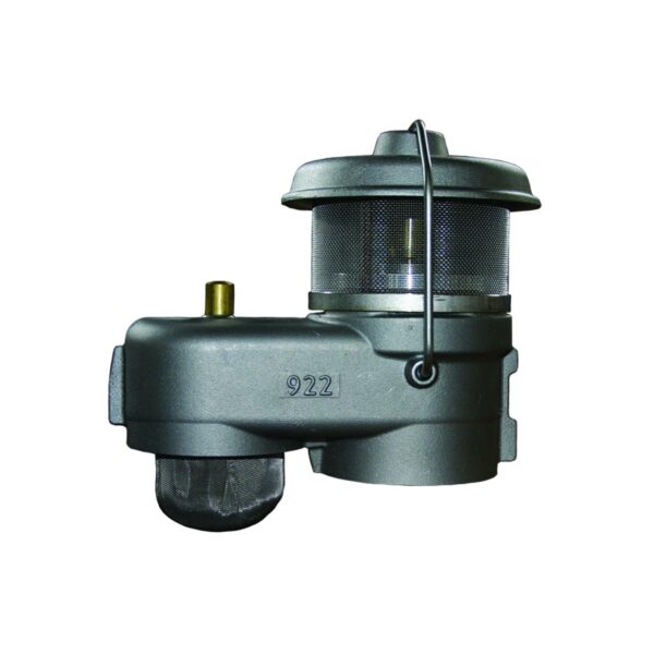 Morrison Bros FIG 922