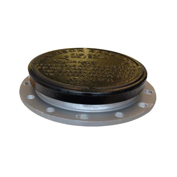 Morrison Bros Flanged Emergency Vents