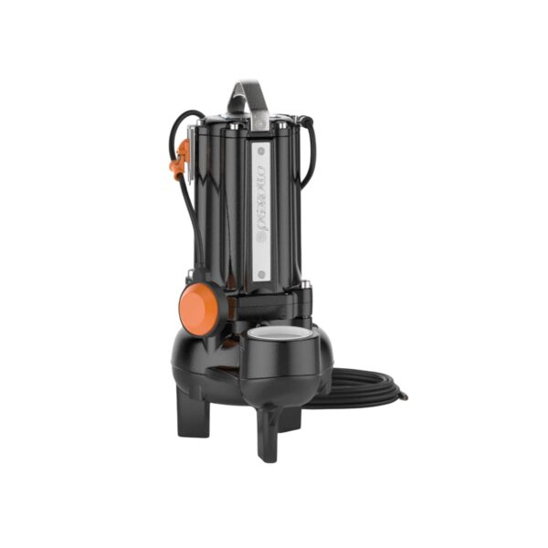 Pedrollo MC Series Sewage Pumps