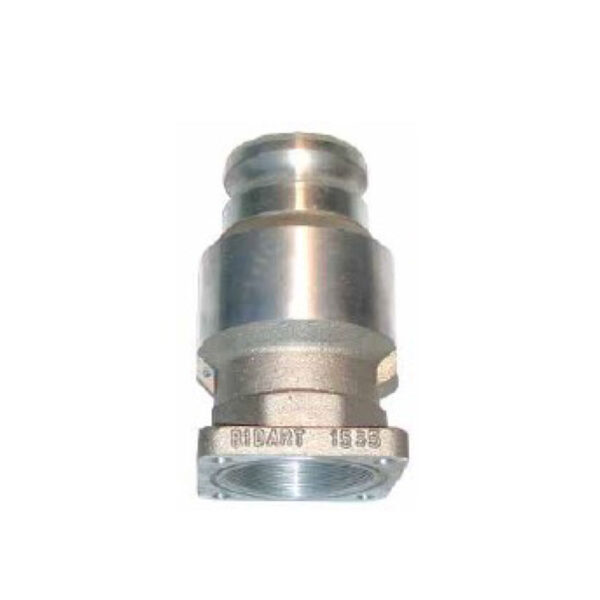 Ridart 1535 Vapor Recovery Adaptor