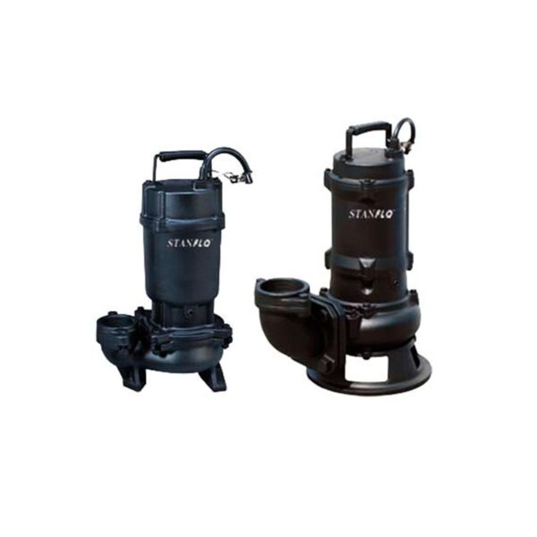 Stanflo AF Series Sewage Pumps