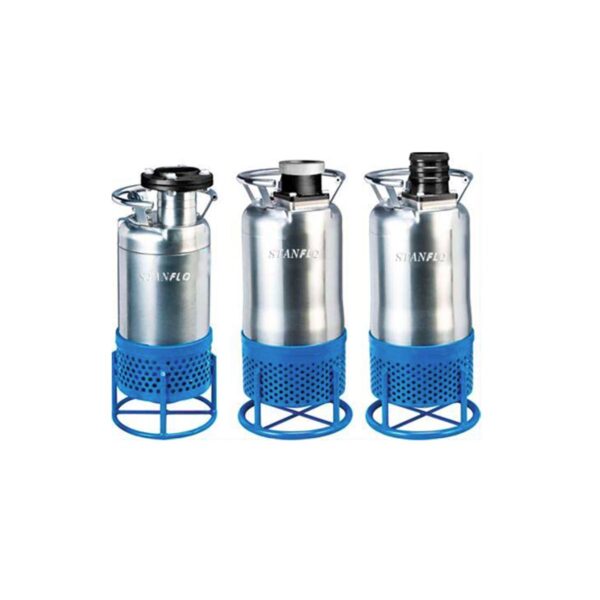 Stanflo AG Series Agitator Pumps