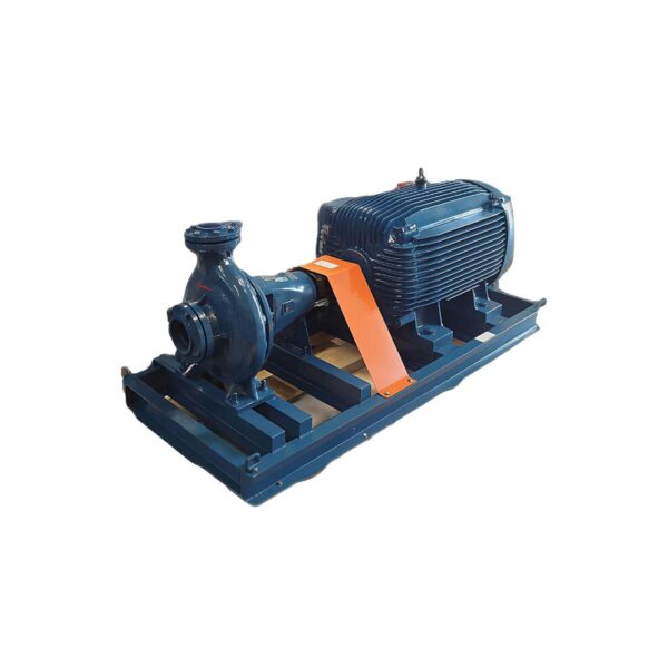 Stanflo E Series Self Priming Pumps