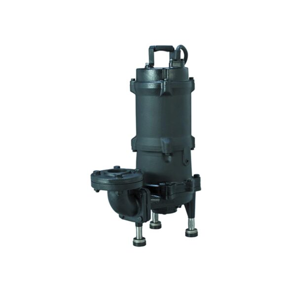 Stanflo GF Series Grinder Pumps