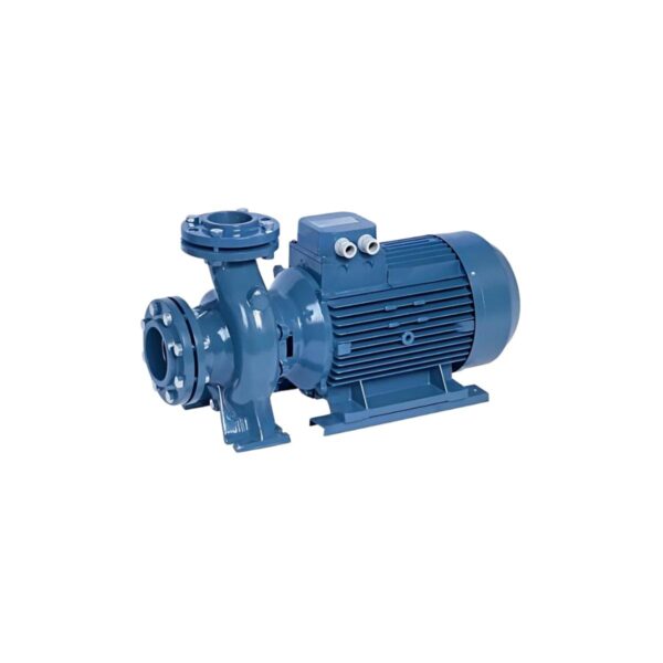 Stanflo K Series Self Priming Pumps