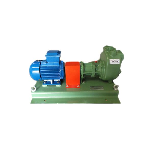 Stanflo S Series Self Priming Pumps