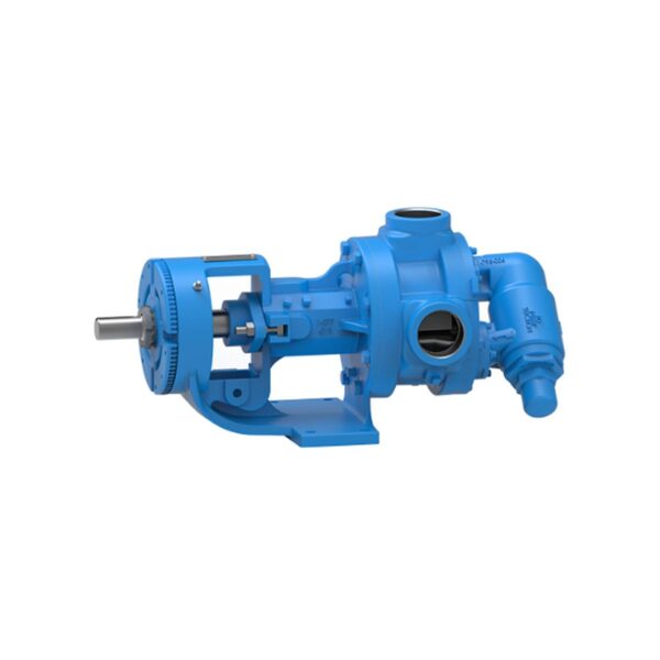 Viking Pump 4124A