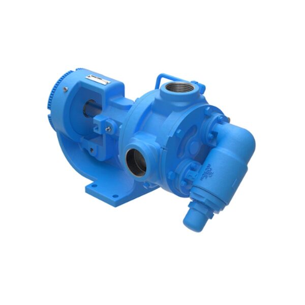 Viking Pump 4624B