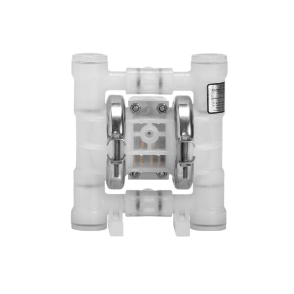 Wilden P0.25 Clamped Plastic Pump