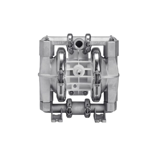 Wilden P1 Clamped Metal Pump