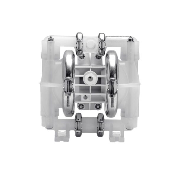 Wilden P1 Clamped Plastic Pump