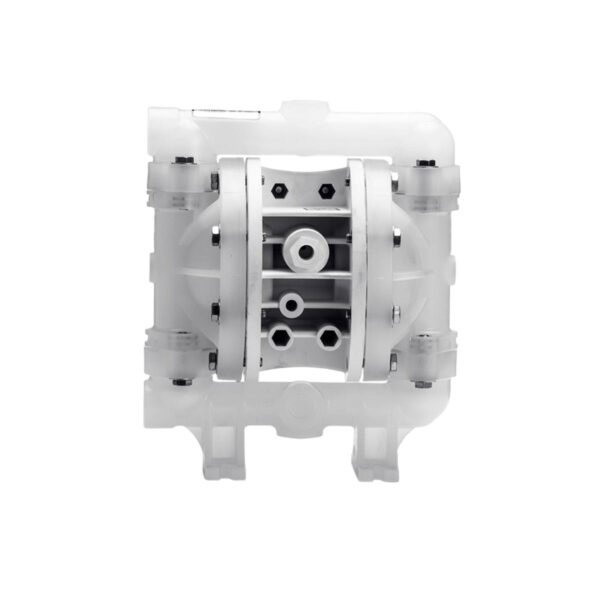 Wilden P100 Bolted Plastic Pump