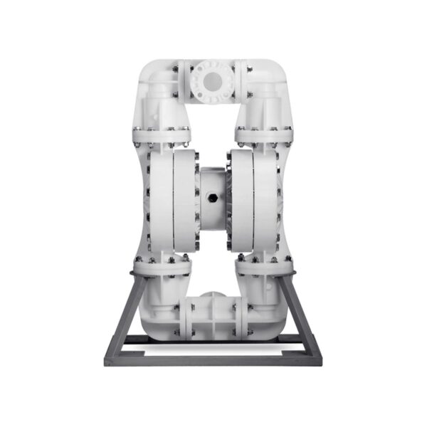 Wilden P1500 Bolted Plastic Pump