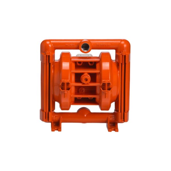 Wilden P2 Clamped Metal Pump