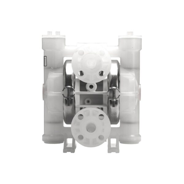 Wilden P2 Clamped Plastic Pump